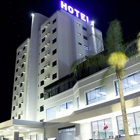Antonio'S Palace Hotel Piracicaba Ngoại thất bức ảnh