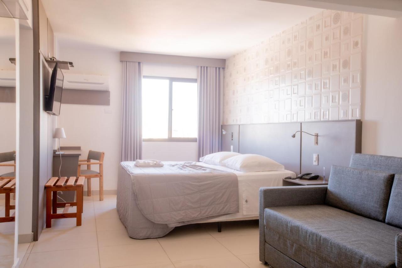 Antonio'S Palace Hotel Piracicaba Ngoại thất bức ảnh