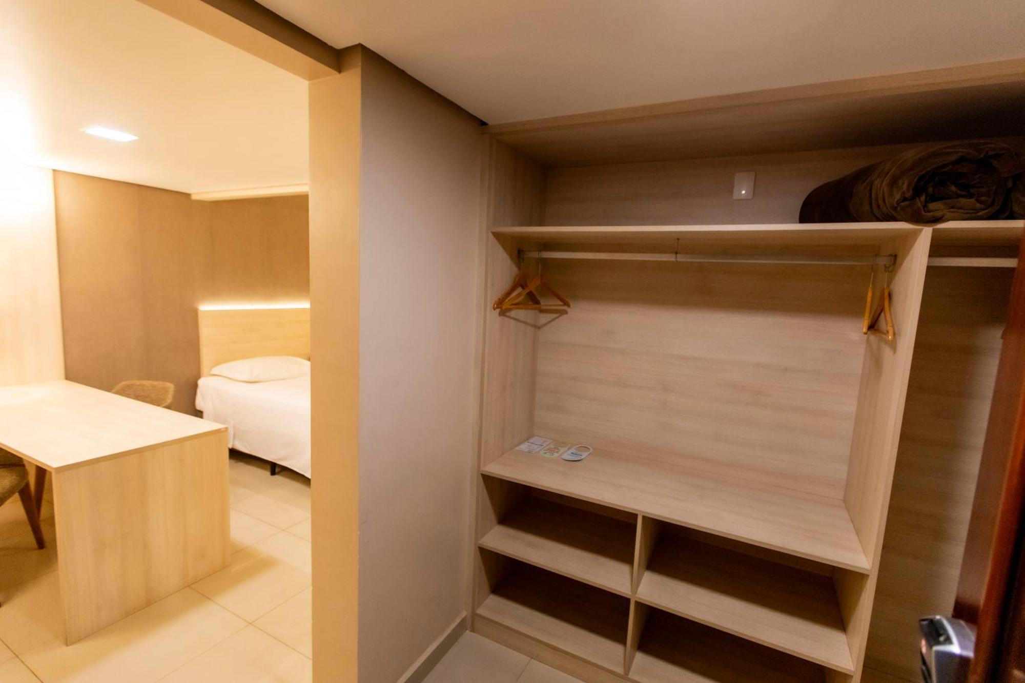 Antonio'S Palace Hotel Piracicaba Ngoại thất bức ảnh