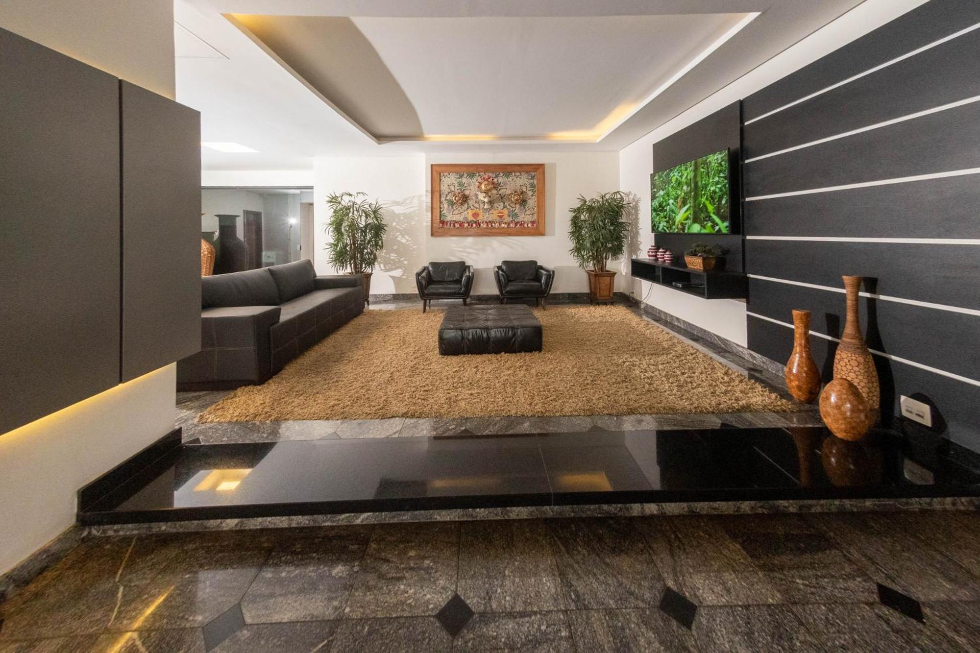 Antonio'S Palace Hotel Piracicaba Ngoại thất bức ảnh
