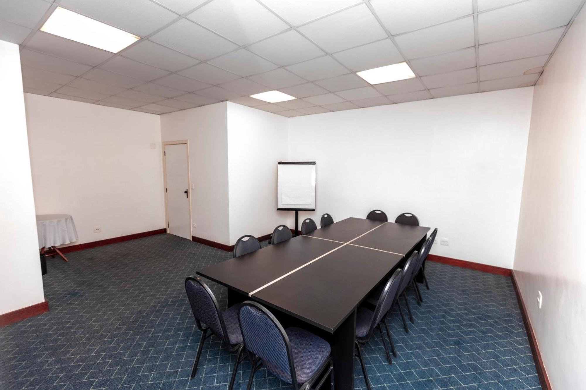 Antonio'S Palace Hotel Piracicaba Ngoại thất bức ảnh