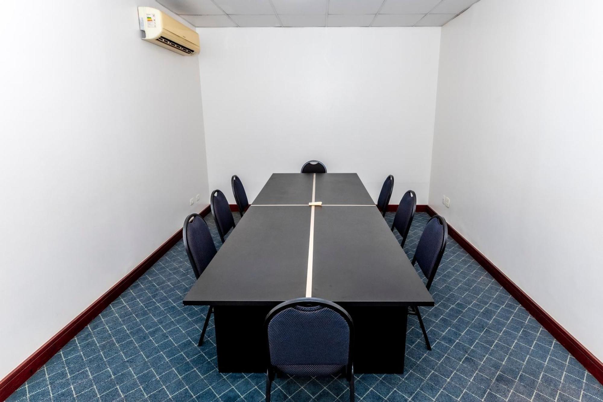 Antonio'S Palace Hotel Piracicaba Ngoại thất bức ảnh