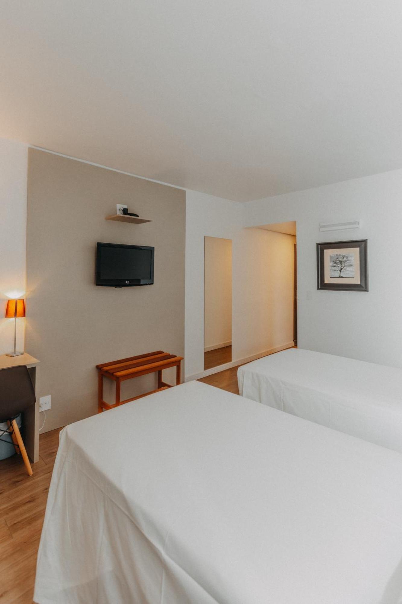 Antonio'S Palace Hotel Piracicaba Ngoại thất bức ảnh