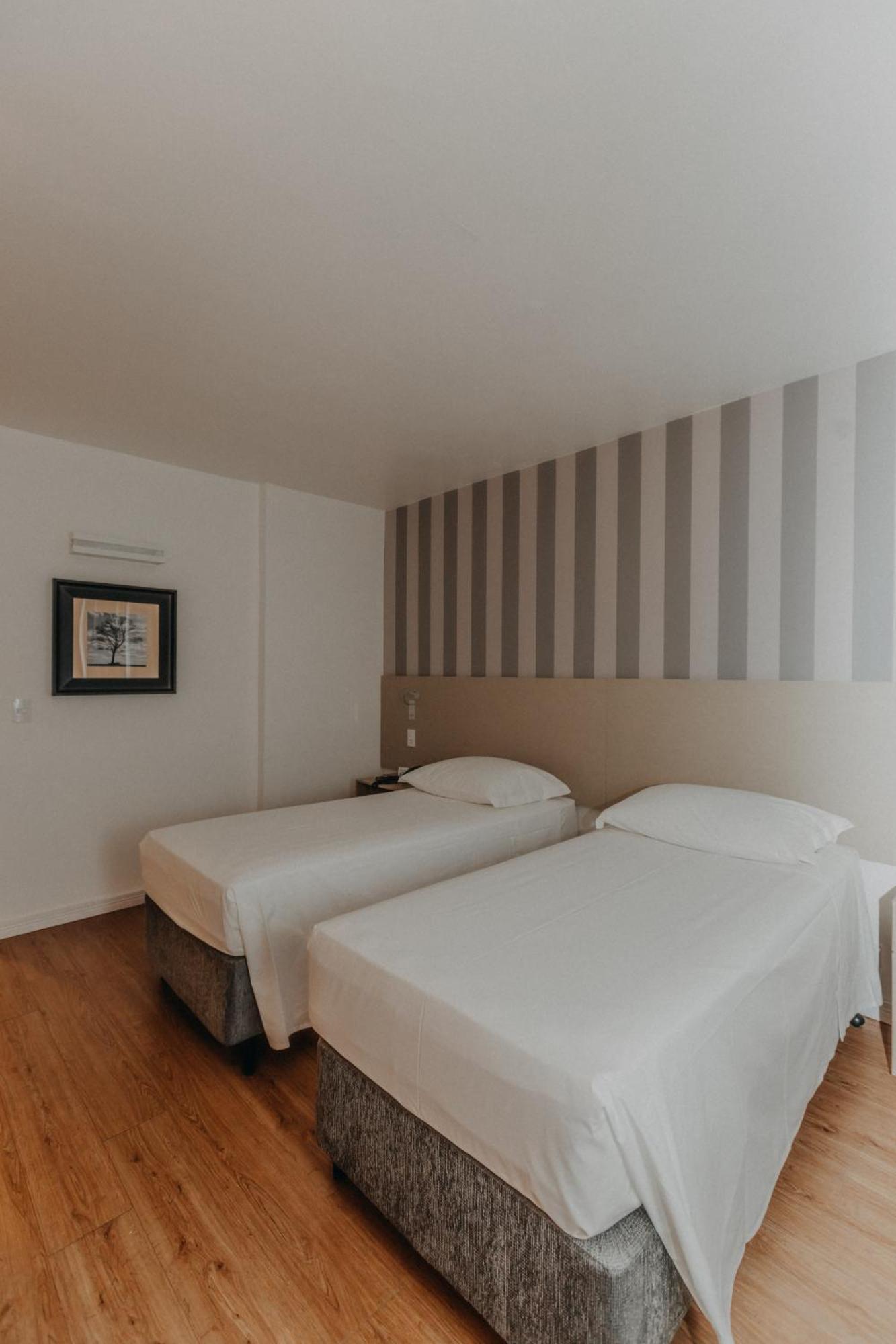 Antonio'S Palace Hotel Piracicaba Ngoại thất bức ảnh