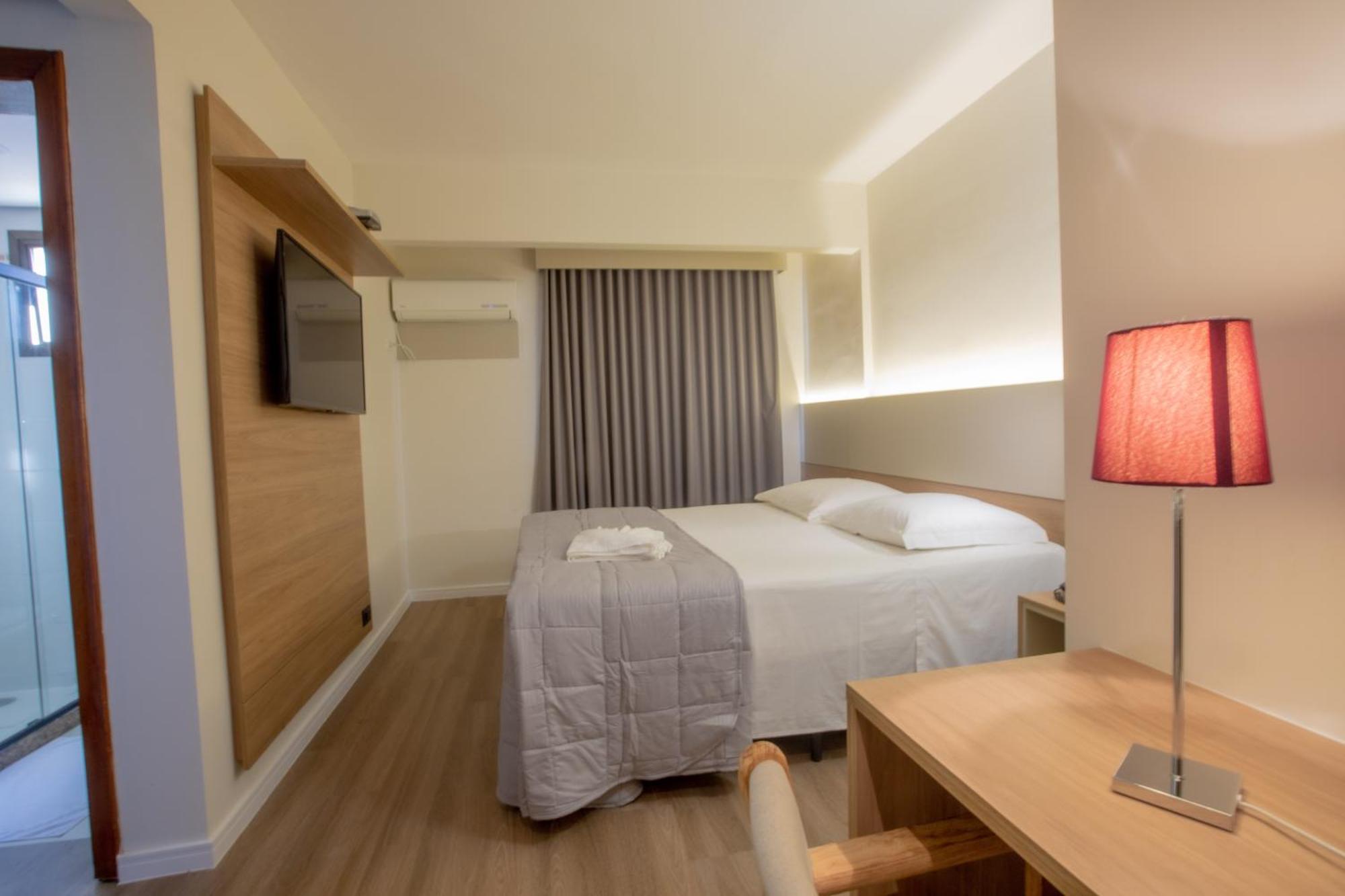 Antonio'S Palace Hotel Piracicaba Ngoại thất bức ảnh