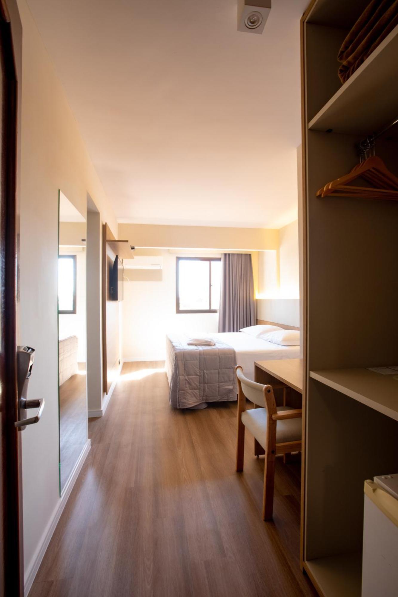 Antonio'S Palace Hotel Piracicaba Ngoại thất bức ảnh