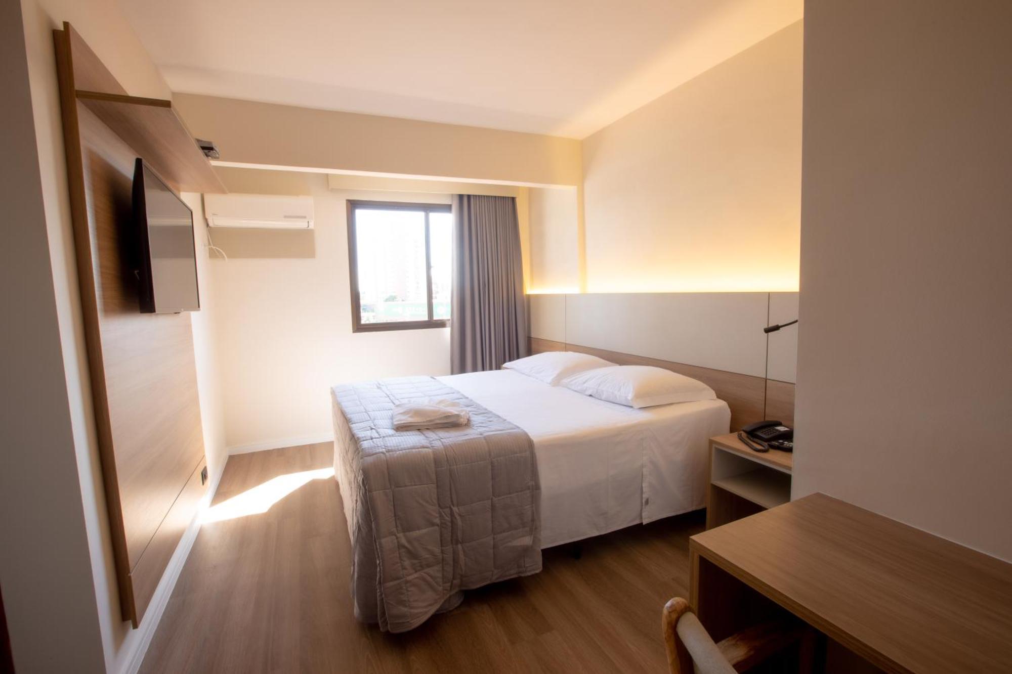 Antonio'S Palace Hotel Piracicaba Ngoại thất bức ảnh